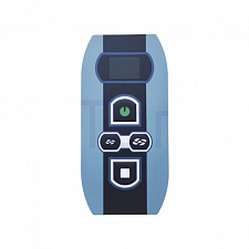 Стикер дисплея для Luxura V5